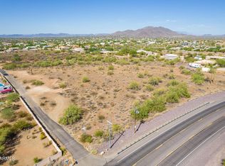 0 E Speer Trl, Phoenix, AZ 85086