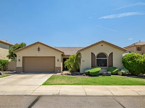 13259 W MULBERRY Drive, Litchfield Park, AZ 85340