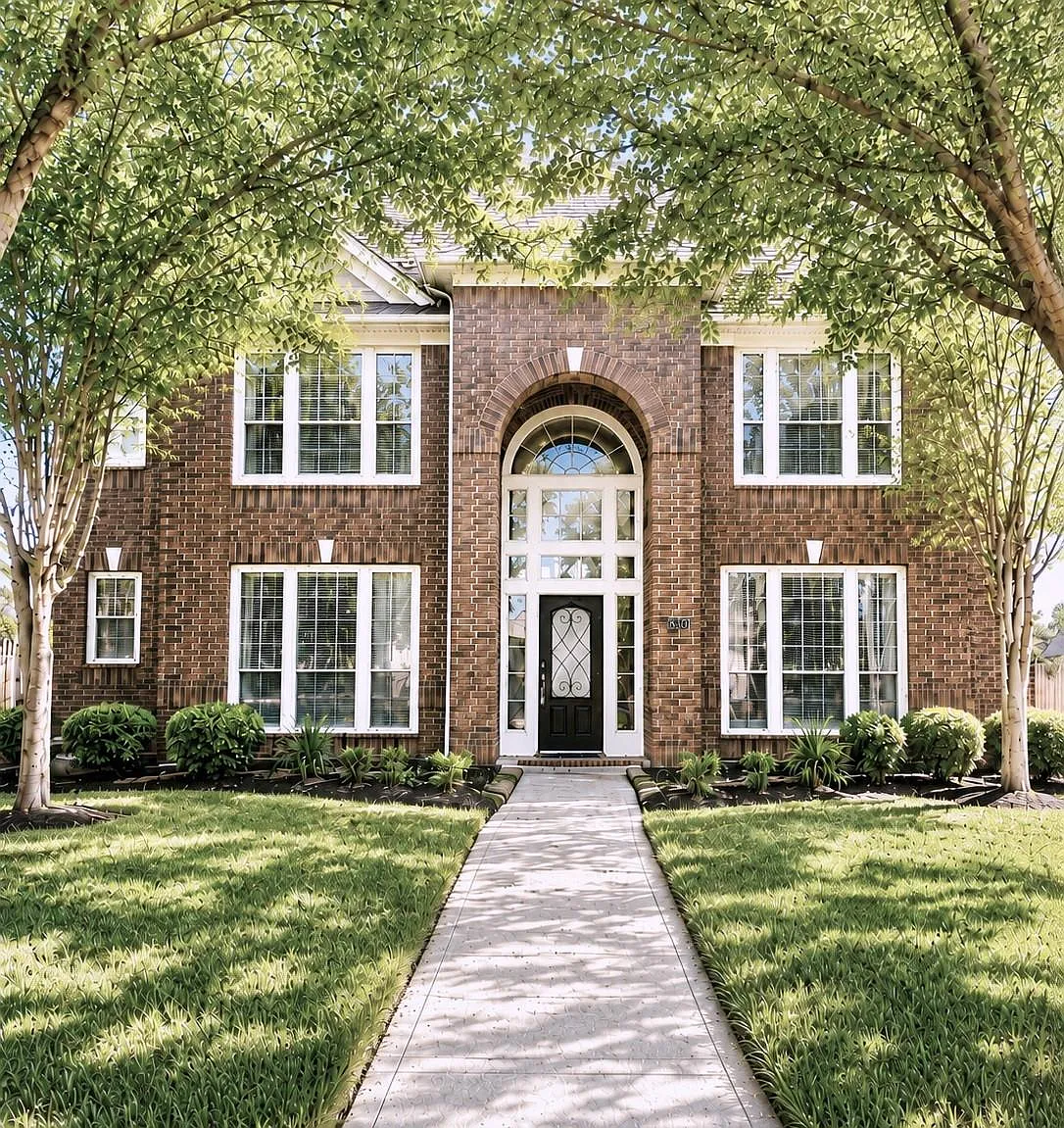 4 bed, 3.5 bath, 3350 sqft, $3,700 — Photo 1