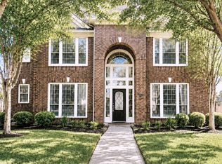 4618 Ambrosia Springs Ln, Katy, TX 77494