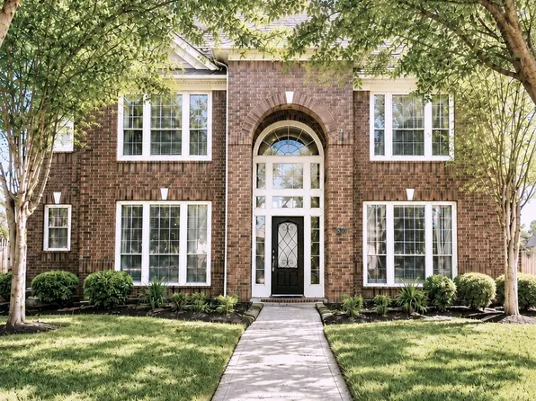 4618 Ambrosia Springs Ln, Katy, TX 77494