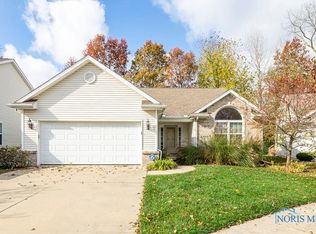 1743 London Ridge Ct, Toledo, OH 43615