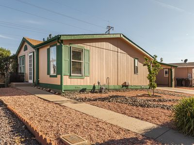 4945 E Bullwinkle Dr, Flagstaff, AZ, 86004
