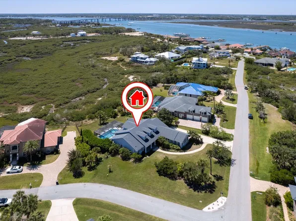 187 Spartina Ave, Saint Augustine, FL 32080