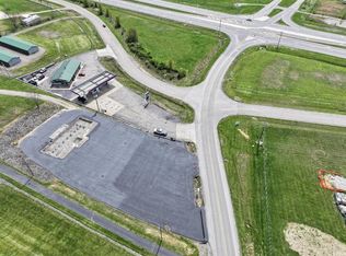 2016 Shyville Rd, Piketon, OH 45661