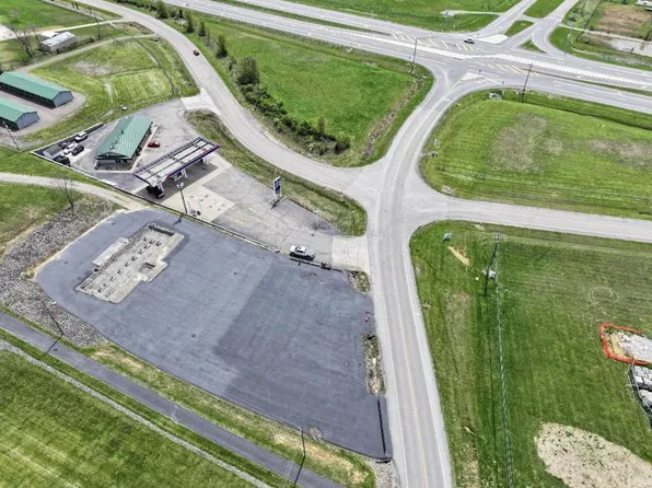 2016 Shyville Rd, Piketon, OH 45661