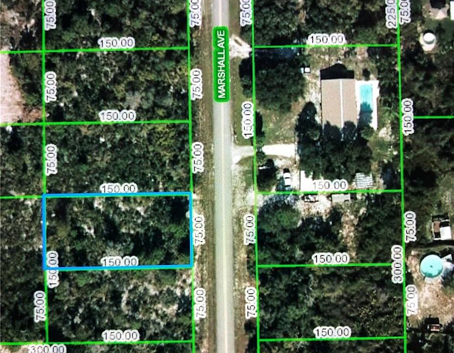2nd image of 30 Marshall Ave