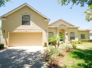114 McFee Dr, Davenport, FL 33897