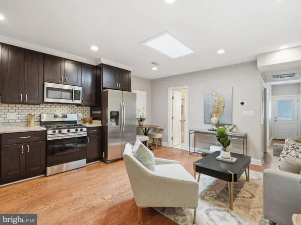 1714 W Virginia Ave NE APT 3, Washington, DC 20002