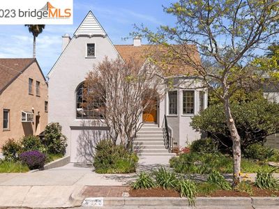 4826 Allendale Ave, Oakland, CA, 94619