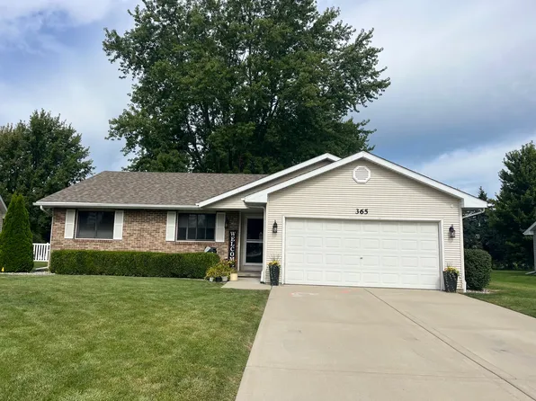 365 Princeton Ave, Bourbonnais, IL 60914