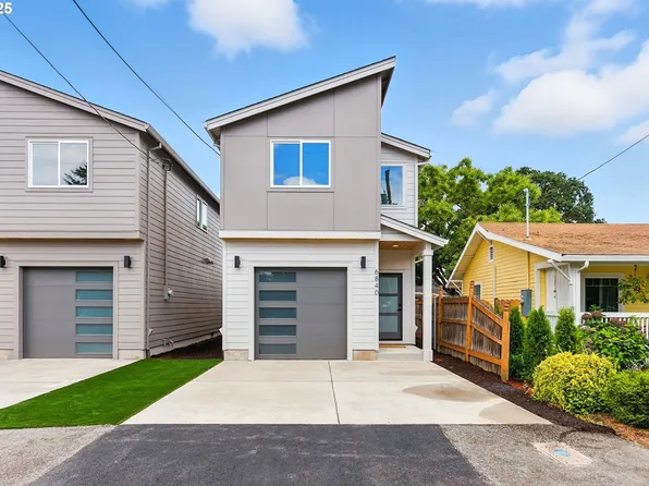 6840 SE Lamphier St, Milwaukie, OR 97222