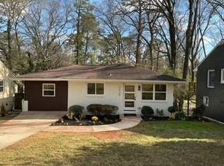 2425 Hillside Ave, Decatur, GA 30032