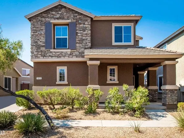 3029 W Villa Cassandra Dr, Phoenix, AZ 85086