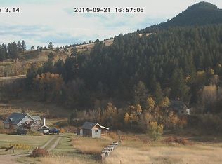 743 Trail Creek Rd, Livingston, MT 59047