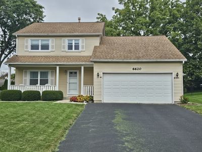 6620 Oak Tree Trl, Woodridge, IL, 60517