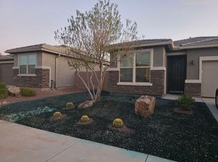 21317 E Charmaine Rd, Red Rock, AZ 85145