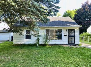 10721 Troy St, Oak Park, MI 48237