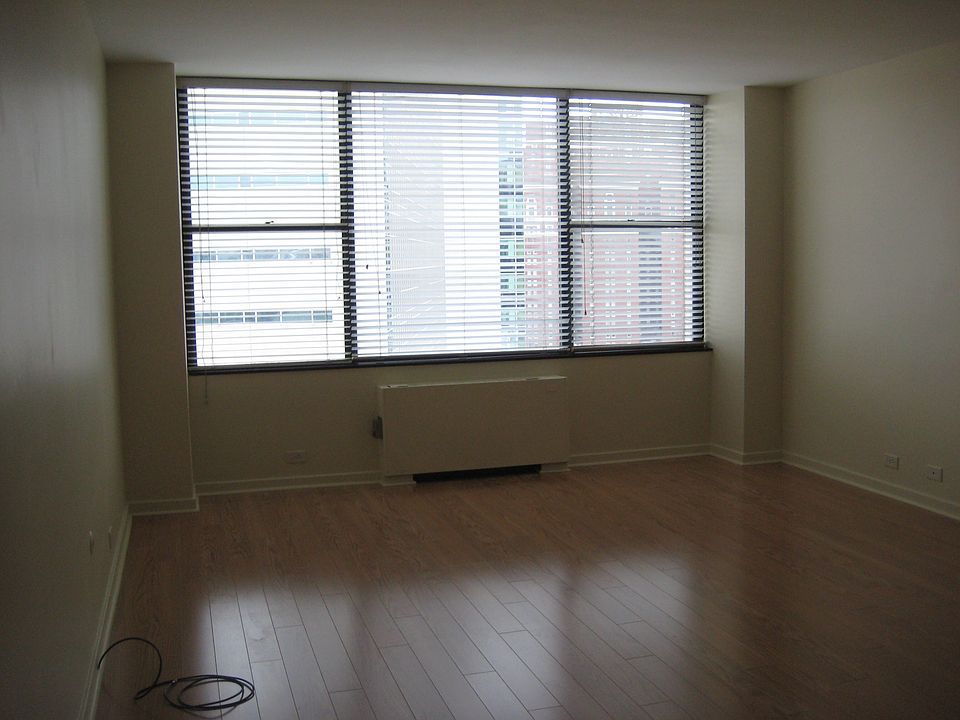 Main Room