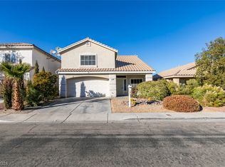 708 Gritty Garnet Ave, Las Vegas, NV 89183