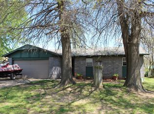 1304 S 37th St, Muskogee, OK 74401