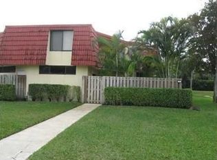 8140 Thames Blvd APT A, Boca Raton, FL 33433