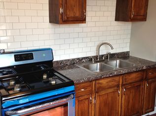 3120 N Washtenaw Ave #2, Chicago, IL 60618