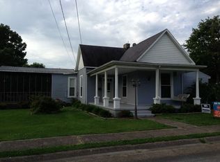 524 W 4th St, Beaver Dam, KY 42320