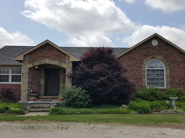 1482 N Lois Lane Ct, Mulvane, KS 67110