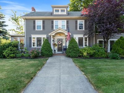 351 Lowell St, Peabody, MA, 01960
