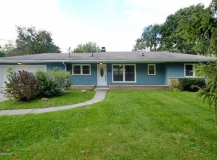 2552 Fairgrove St, Kalamazoo, MI 49009