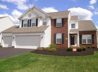 5829 Prospect Ln, Westerville, OH