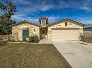 21704 Crystal Way, Lago Vista, TX 78645