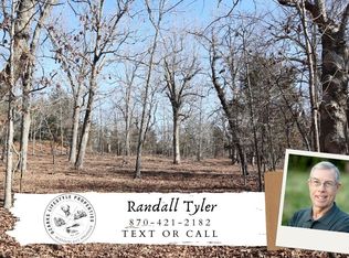 Bay Creek Rd, Sturkie, AR 72578