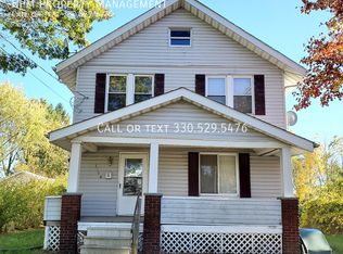 3908 Fairmount Blvd NE, Canton, OH 44705