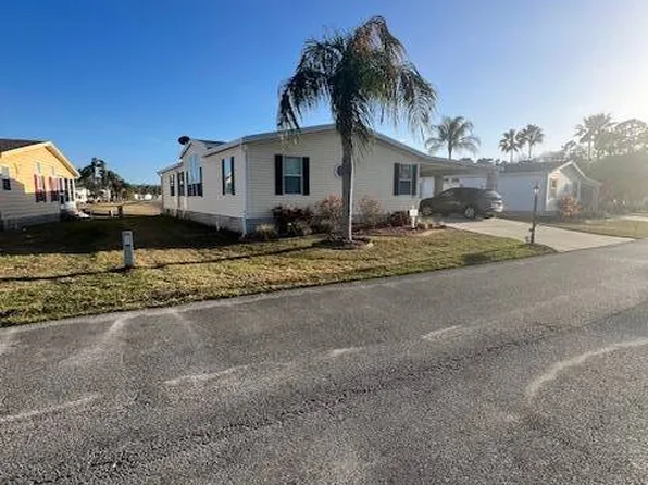 322 Inverrary Dr, Auburndale, FL 33823