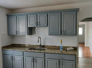 59 Clarence St #3, Everett, MA 02149