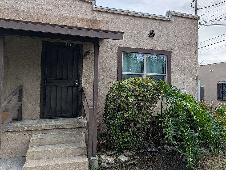 1st image of 5118 Huntington Dr S Unit 1/2