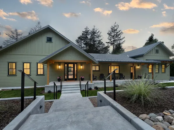 573 Wagnon Road, Sebastopol, CA 95472