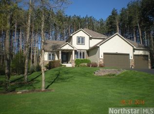 14726 Yancy St NE, Ham Lake, MN 55304