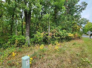 LOT 51 E 17th Ln, Arkdale, WI 54613