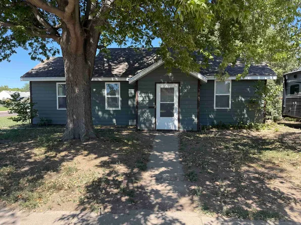 2244 Maple St, Sidney, NE 69162