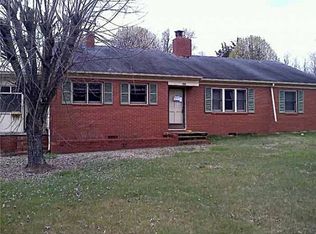 444 E Pritchard St, Asheboro, NC 27203