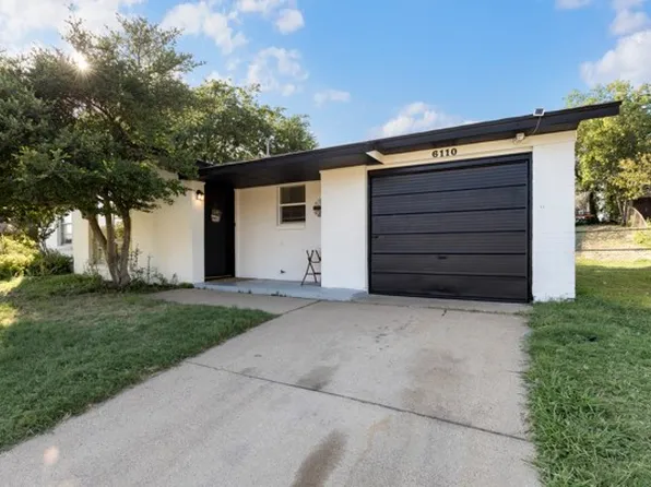 6110 Ivyhill Rd, Fort Worth, TX 76135