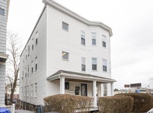 176 Minot St #1, Dorchester, MA 02122