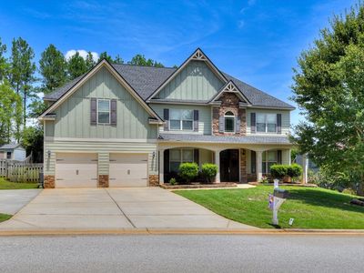 174 Seaton Ave, Grovetown, GA, 30813