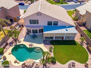 442 N Cordoba Pl, Chandler, AZ 85226