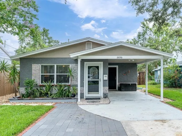 2850 24th Ave N, Saint Petersburg, FL 33713