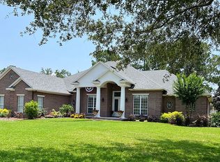 2110 Salt Myrtle Ln, Fleming Island, FL 32003