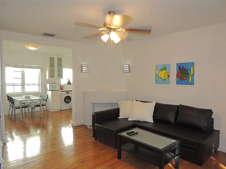 1215 Meridian Ave #8 — Photo 5